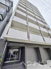 ＪＲ中央本線大曽根駅まで徒歩6分