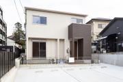 赤坂戸建
