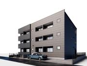 robot home 新田