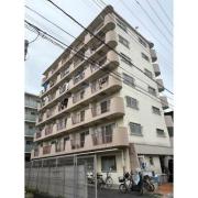 青横マンション