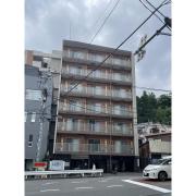 プレール・ドゥーク横濱紅葉坂