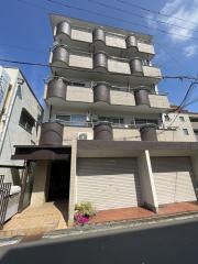 地下鉄御堂筋線長居駅まで徒歩4分