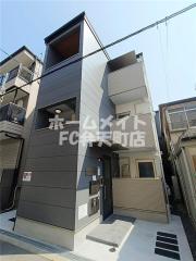 Nesta Residence 大正