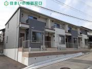 名鉄名古屋本線美合駅まで徒歩15分