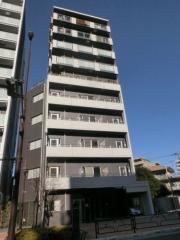西武池袋・豊島線椎名町駅まで徒歩9分