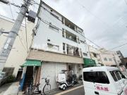 チェリーハイツ桜ノ宮