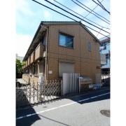 日暮里・舎人ライナー西新井大師西駅まで徒歩12分