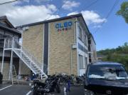 CLEO・旭川