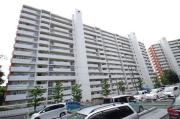 新ゆりグリーンタウンアカシア街区3号棟