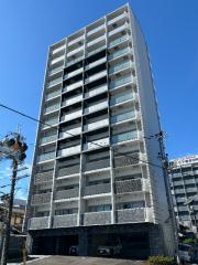 地下鉄中央線高井田駅まで徒歩7分