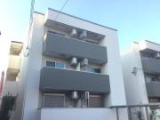 ＪＲ阪和線堺市駅まで徒歩8分