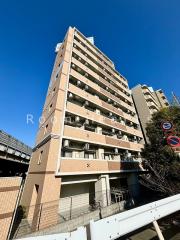 地下鉄御堂筋線江坂駅まで徒歩7分