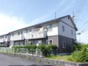 クリアハウス杉 A棟