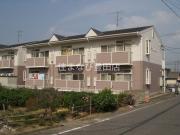 名鉄名古屋本線一ツ木駅まで徒歩7分