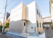 TOKYOβ下井草1 1棟貸し ALL