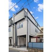大森町戸建