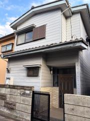 美住町戸建て