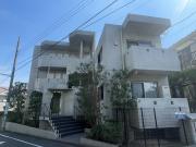 タウンコート赤堤