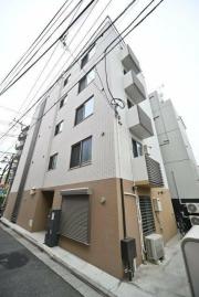 東京メトロ南北線王子神谷駅まで徒歩5分