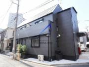 スティルライフ新川崎