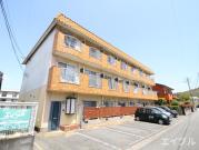高良山ハイツ