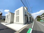 ドムス東堀切