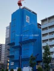 中駒グランヒルズ太閤通駅I