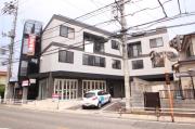 ＪＲ可部線古市橋駅まで徒歩7分