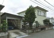 荏田町4911戸建