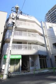 東京メトロ千代田線根津駅まで徒歩2分
