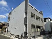 グレイス馬橋