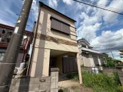 小湊鉄道線上総山田駅まで徒歩4分