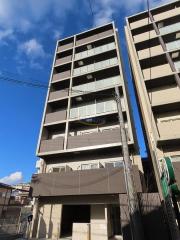 LA CASA新北野II