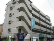 相鉄本線星川駅まで徒歩1分