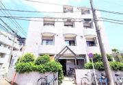 シンアイプラザ中野本町