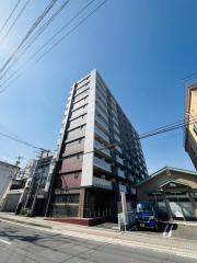 島原鉄道本諫早駅まで徒歩10分
