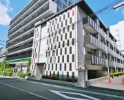 東京メトロ東西線飯田橋駅まで徒歩5分