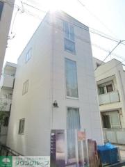 ガーデニア武蔵小山