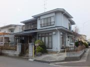 西村邸