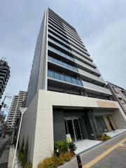 南海本線堺駅まで徒歩12分