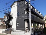 小田急小田原線相武台前駅まで徒歩6分