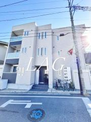 ＪＲ川越線西大宮駅まで徒歩8分