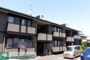 フォレストヴィラ 参番館