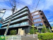 N-Flats武蔵中原駅前