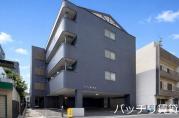 地下鉄鶴舞線浄心駅まで徒歩10分