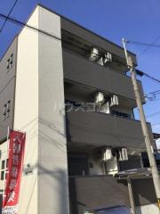 フジパレスJR吹田駅東