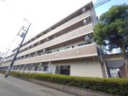 トレセリア暁町