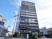 プレサンスOSAKA DOMECITYワンダー