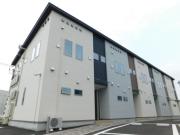 OA FLAT西中島2