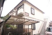 ＪＲ中央線吉祥寺駅まで徒歩12分